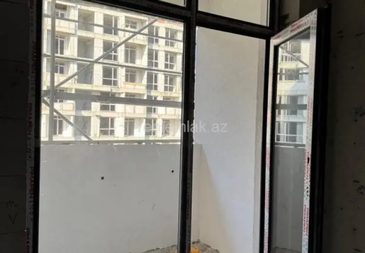 122 400 AZN - 2 otaqlı mənzil Satılır, Bakıxanov qəs., Sabunçu, Bakı