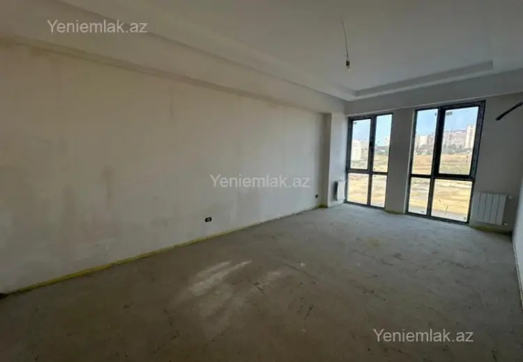 100 000 AZN - 3 otaqlı mənzil Satılır, Yasamal qəs., Yasamal, Bakı
