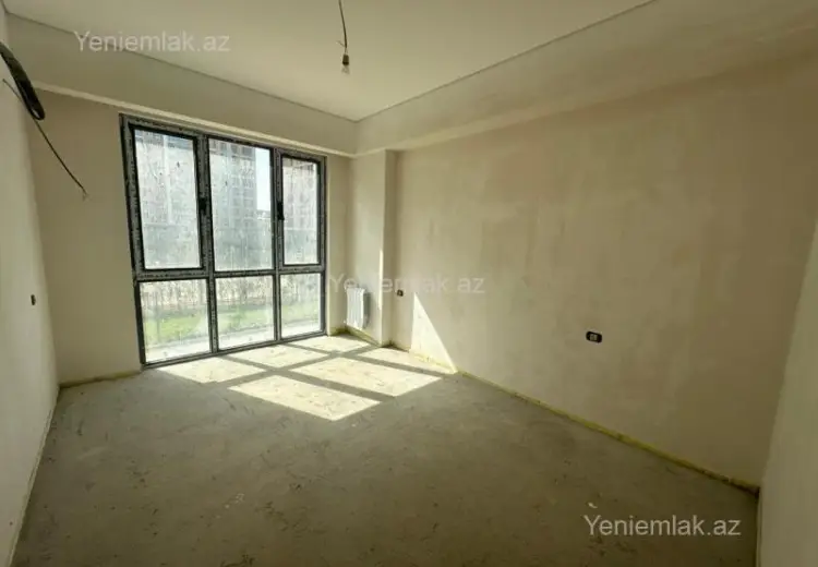 100 000 AZN - 3 otaqlı mənzil Satılır, Yasamal qəs., Yasamal, Bakı