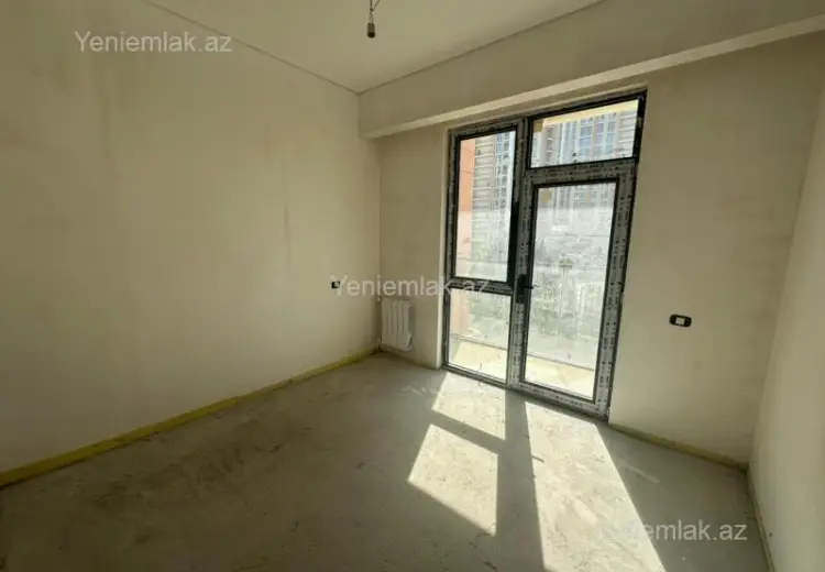 100 000 AZN - 3 otaqlı mənzil Satılır, Yasamal qəs., Yasamal, Bakı