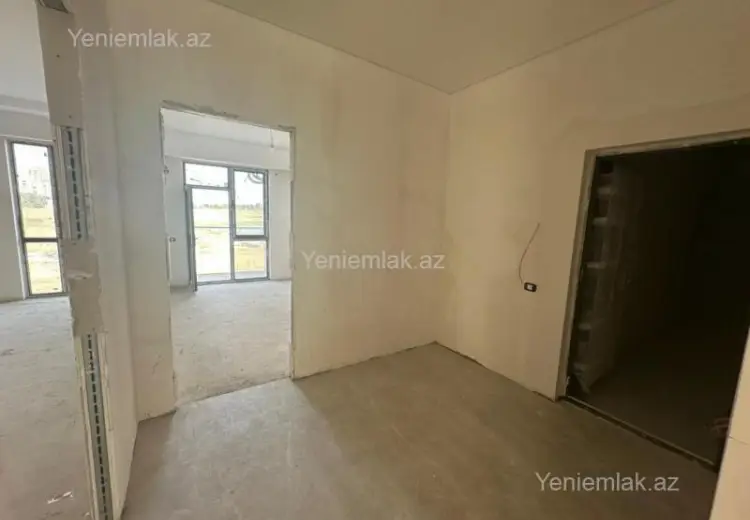 100 000 AZN - 3 otaqlı mənzil Satılır, Yasamal qəs., Yasamal, Bakı