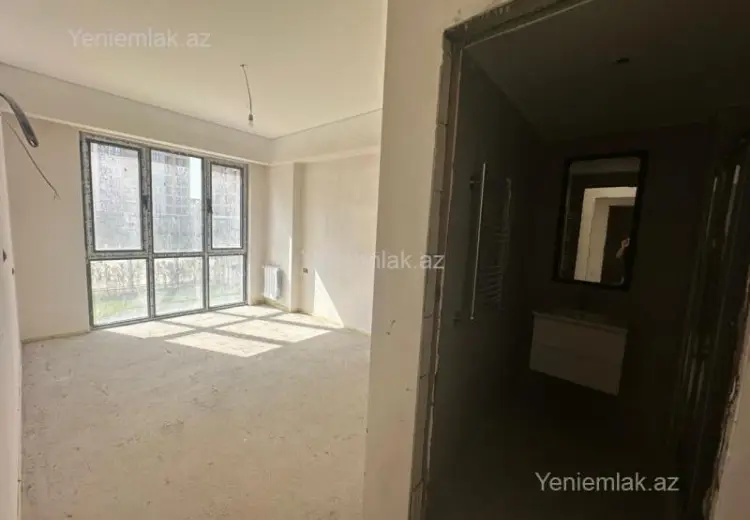 100 000 AZN - 3 otaqlı mənzil Satılır, Yasamal qəs., Yasamal, Bakı