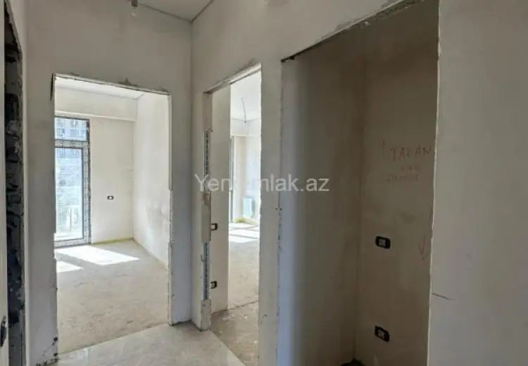 100 000 AZN - 3 otaqlı mənzil Satılır, Yasamal qəs., Yasamal, Bakı