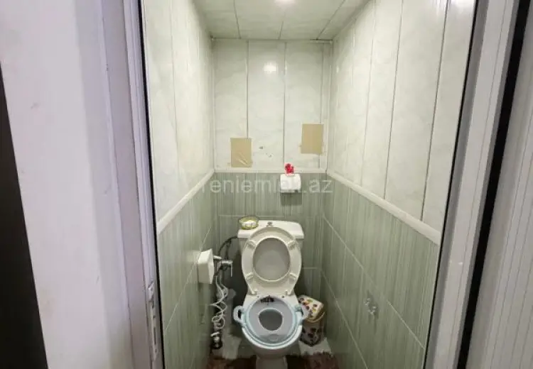 150 000 AZN - 2 otaqlı mənzil Satılır, 3-cü mikrorayon, Nəsimi, Bakı