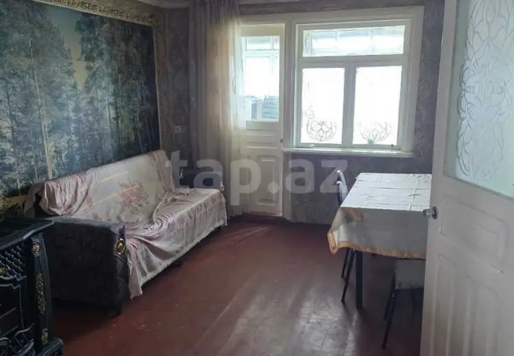 400 AZN - 3 otaqlı mənzil Kirayə (aylıq), Gəncə