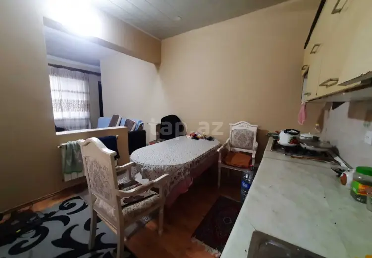 250 AZN - 1 otaqlı mənzil Kirayə (aylıq), Xətai, Bakı