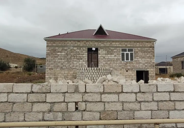 45 000 AZN - 3 otaqlı mənzil Satılır, Siyəzən