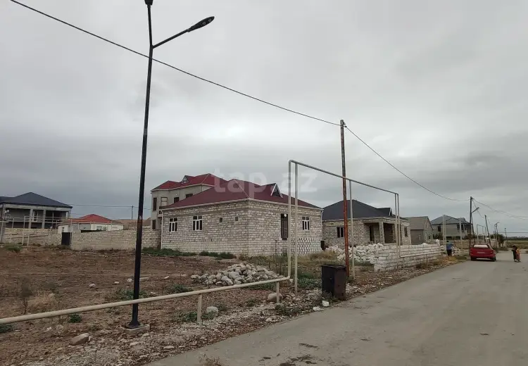 45 000 AZN - 3 otaqlı mənzil , Siyəzən