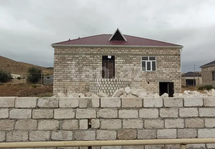 45 000 AZN - 3 otaqlı mənzil , Siyəzən