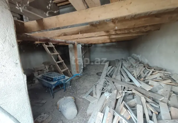45 000 AZN - 3 otaqlı mənzil , Siyəzən