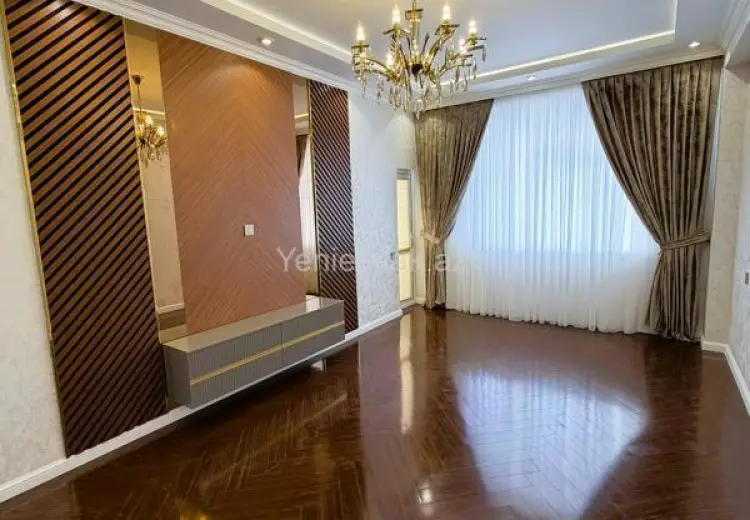 175 000 AZN - 2 otaqlı mənzil Satılır, Xətai, Bakı