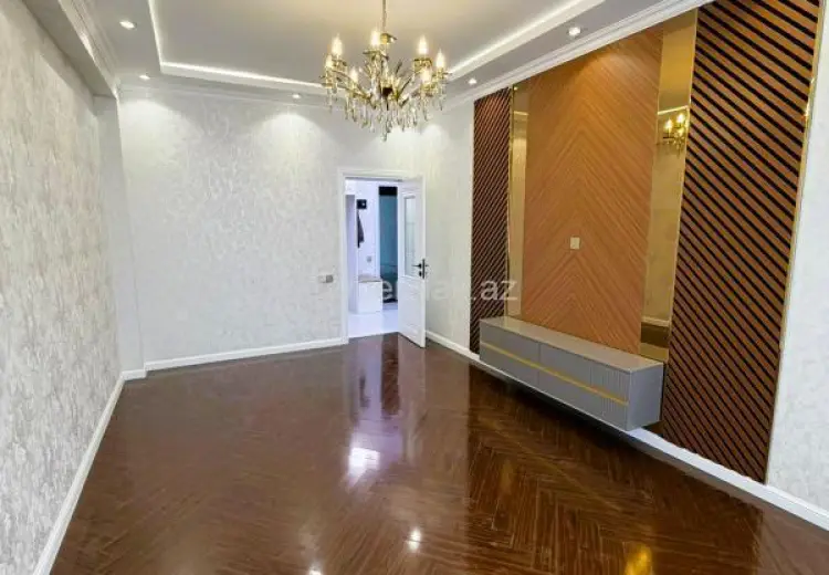 175 000 AZN - 2 otaqlı mənzil Satılır, Xətai, Bakı