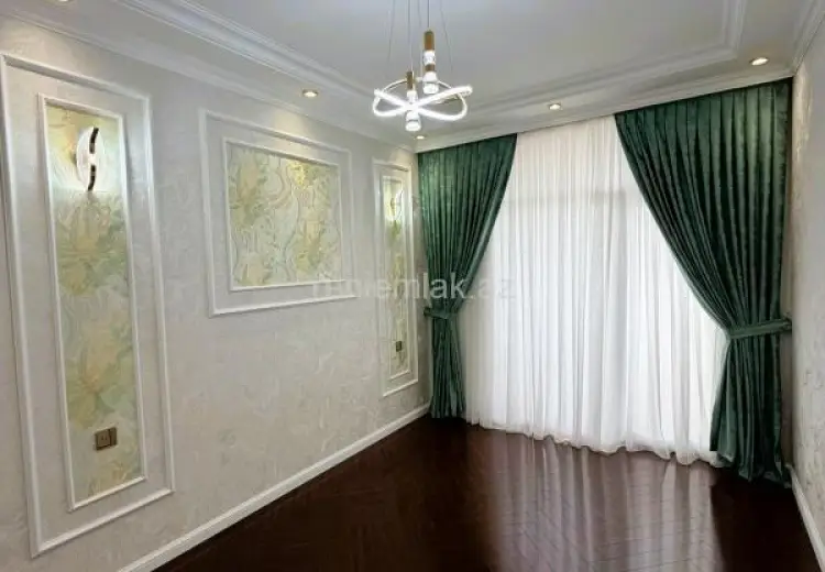 175 000 AZN - 2 otaqlı mənzil Satılır, Xətai, Bakı