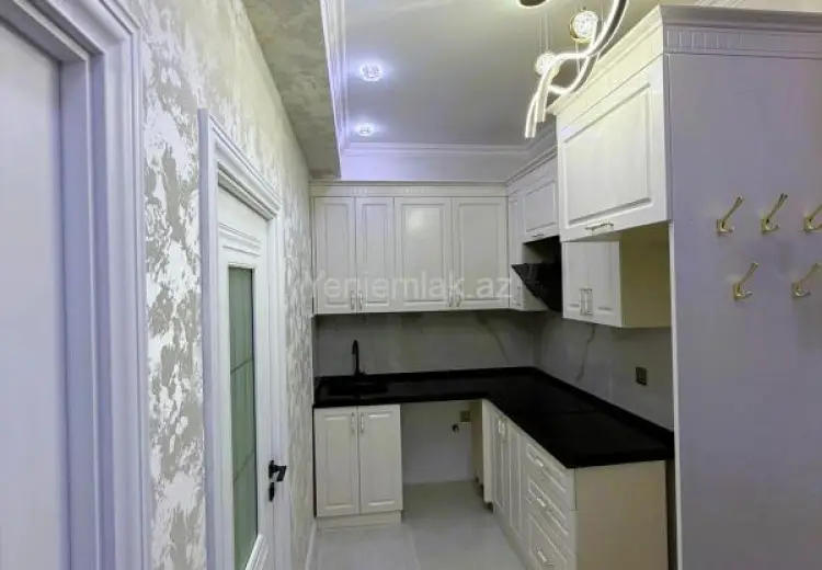 175 000 AZN - 2 otaqlı mənzil Satılır, Xətai, Bakı