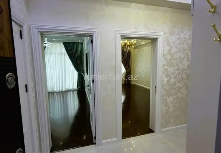 175 000 AZN - 2 otaqlı mənzil Satılır, Xətai, Bakı