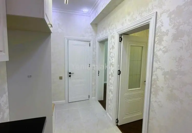 175 000 AZN - 2 otaqlı mənzil Satılır, Xətai, Bakı