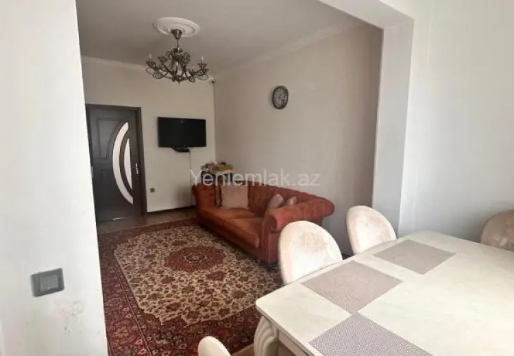 285 000 AZN - 3 otaqlı mənzil Satılır, Yasamal qəs., Yasamal, Bakı