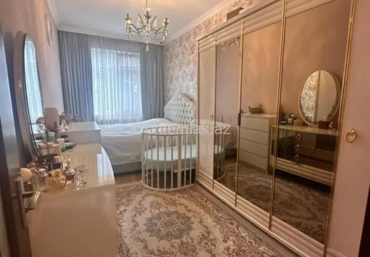 285 000 AZN - 3 otaqlı mənzil Satılır, Yasamal qəs., Yasamal, Bakı