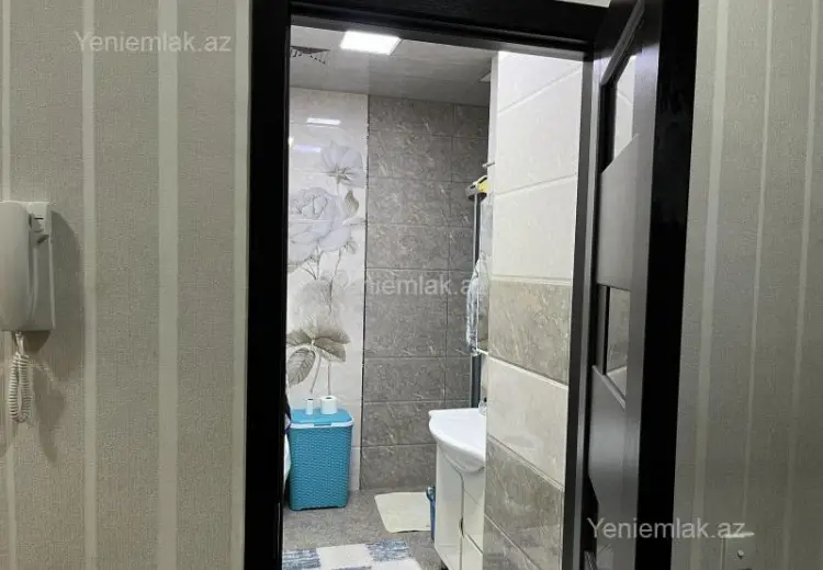 315 000 AZN - 3 otaqlı mənzil Satılır, Nəsimi, Bakı