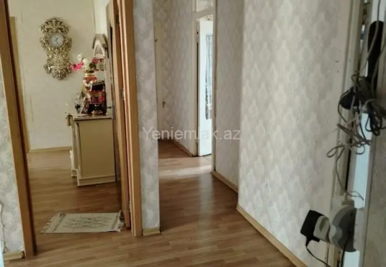 185 000 AZN - 5 otaqlı mənzil Satılır, Xətai, Bakı
