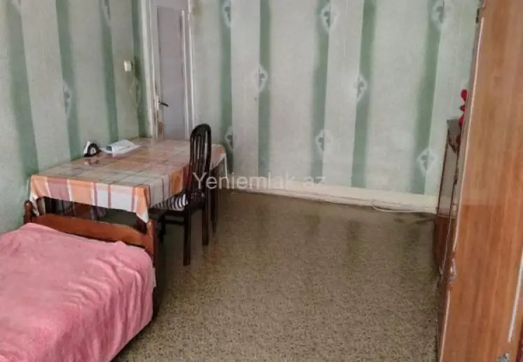 185 000 AZN - 5 otaqlı mənzil Satılır, Xətai, Bakı