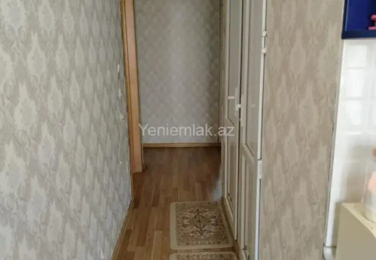 185 000 AZN - 5 otaqlı mənzil Satılır, Xətai, Bakı