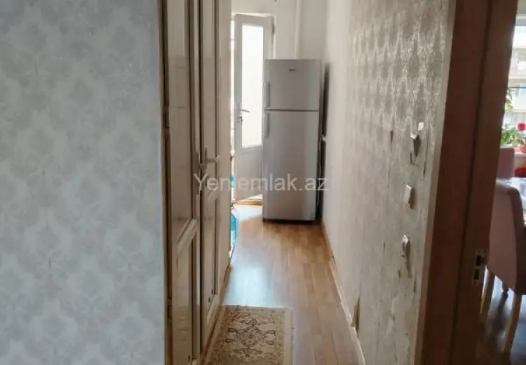 185 000 AZN - 5 otaqlı mənzil Satılır, Xətai, Bakı