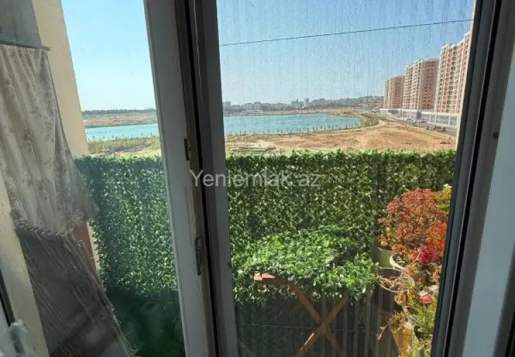 185 000 AZN - 2 otaqlı mənzil Satılır, Yasamal qəs., Yasamal, Bakı