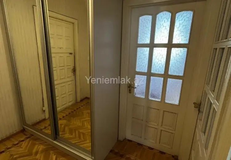 175 000 AZN - 3 otaqlı mənzil Satılır, Nəsimi, Bakı