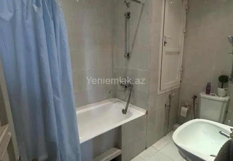 175 000 AZN - 3 otaqlı mənzil Satılır, Nəsimi, Bakı