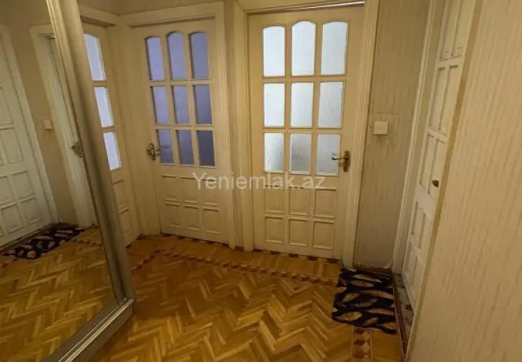 175 000 AZN - 3 otaqlı mənzil Satılır, Nəsimi, Bakı