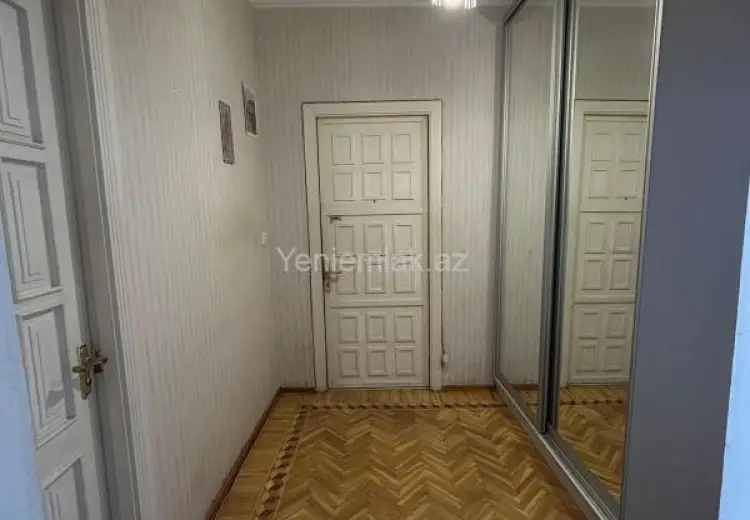 175 000 AZN - 3 otaqlı mənzil Satılır, Nəsimi, Bakı