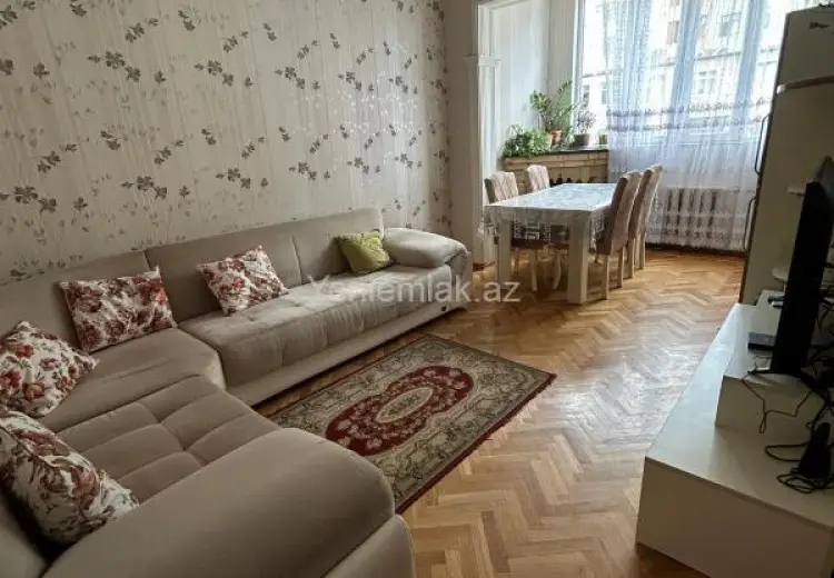 175 000 AZN - 3 otaqlı mənzil Satılır, Nəsimi, Bakı