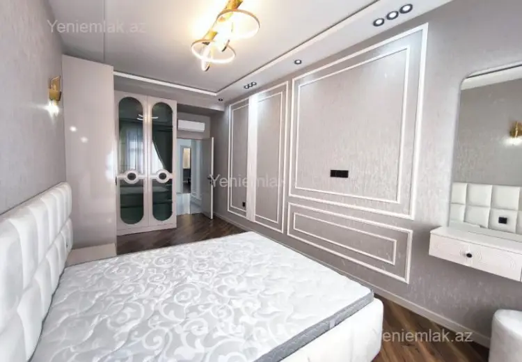 289 000 AZN - 3 otaqlı mənzil Satılır, Xətai, Bakı