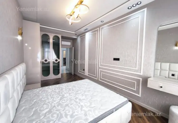 289 000 AZN - 3 otaqlı mənzil Satılır, Xətai, Bakı