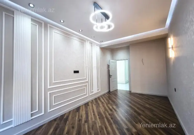 289 000 AZN - 3 otaqlı mənzil Satılır, Xətai, Bakı