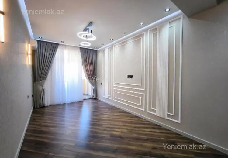 289 000 AZN - 3 otaqlı mənzil Satılır, Xətai, Bakı