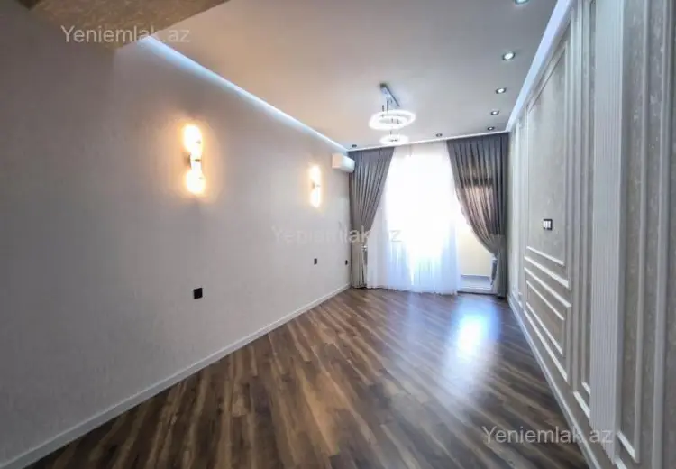 289 000 AZN - 3 otaqlı mənzil Satılır, Xətai, Bakı