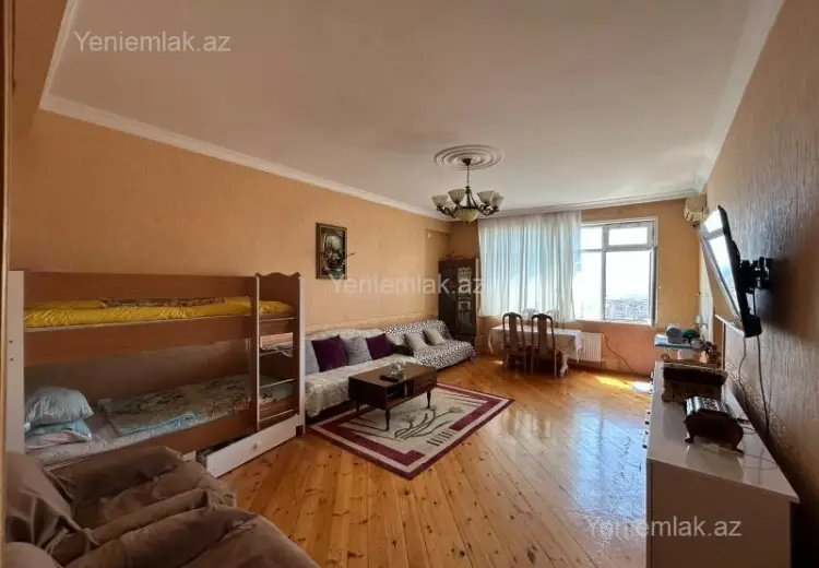 165 000 AZN - 2 otaqlı mənzil Satılır, Əhmədli, Xətai, Bakı