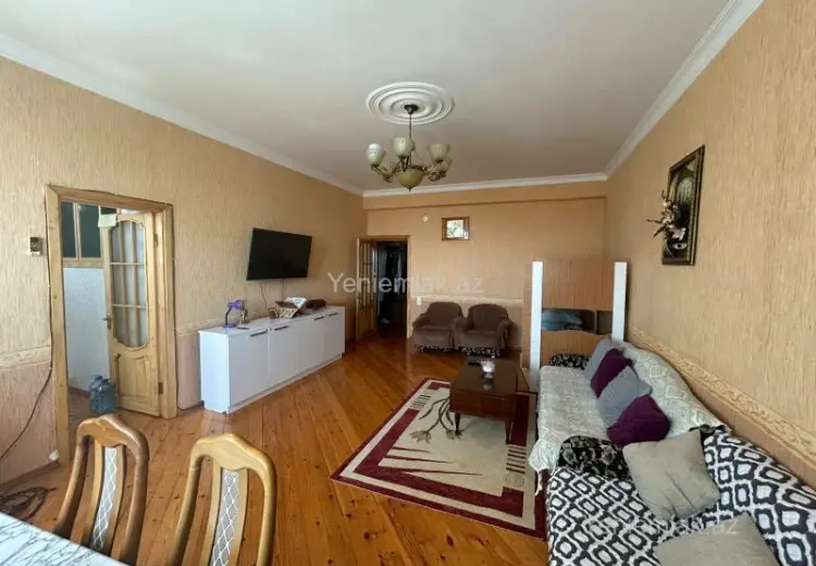 165 000 AZN - 2 otaqlı mənzil Satılır, Əhmədli, Xətai, Bakı