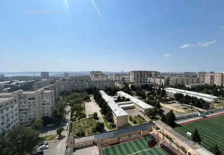 165 000 AZN - 2 otaqlı mənzil Satılır, Əhmədli, Xətai, Bakı