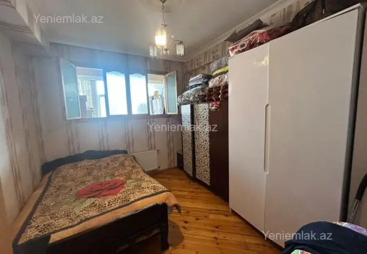 165 000 AZN - 2 otaqlı mənzil Satılır, Əhmədli, Xətai, Bakı