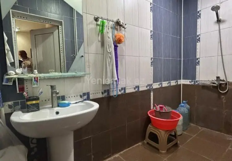 165 000 AZN - 2 otaqlı mənzil Satılır, Əhmədli, Xətai, Bakı