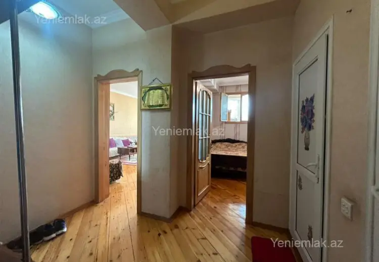 165 000 AZN - 2 otaqlı mənzil Satılır, Əhmədli, Xətai, Bakı