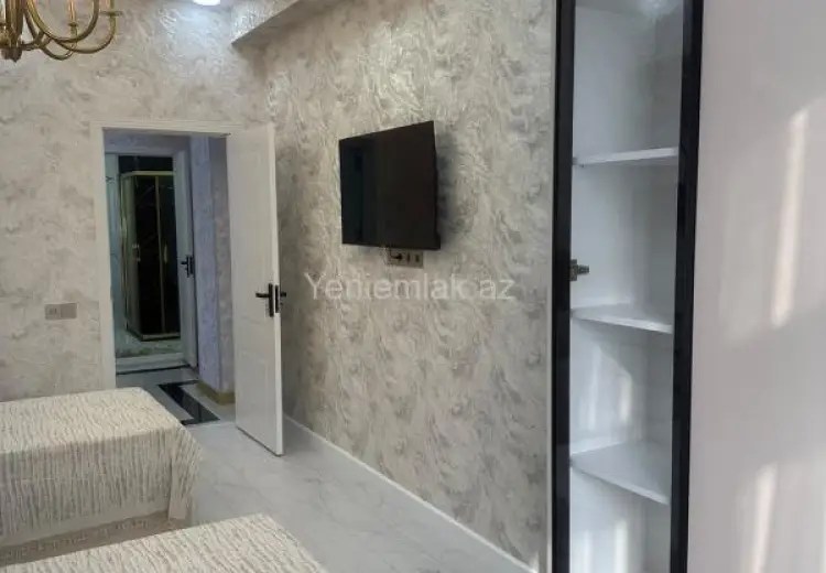 314 000 AZN - 3 otaqlı mənzil Satılır, Nərimanov, Bakı