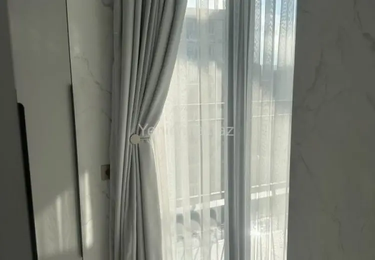 314 000 AZN - 3 otaqlı mənzil Satılır, Nərimanov, Bakı