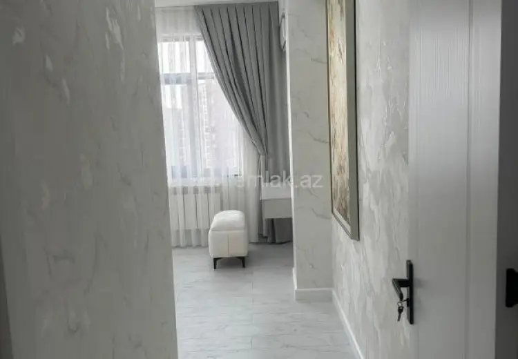 314 000 AZN - 3 otaqlı mənzil Satılır, Nərimanov, Bakı