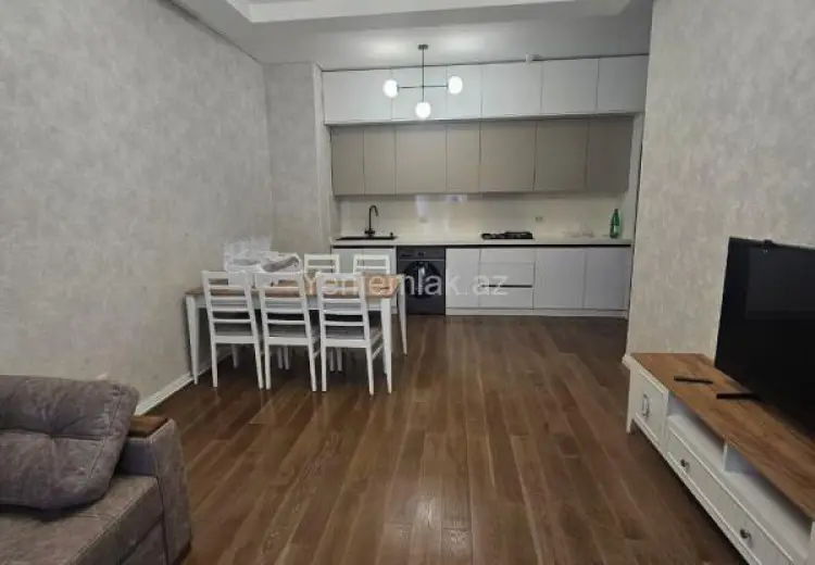 800 AZN - 3 otaqlı mənzil Kirayə (aylıq), Yasamal qəs., Yasamal, Bakı