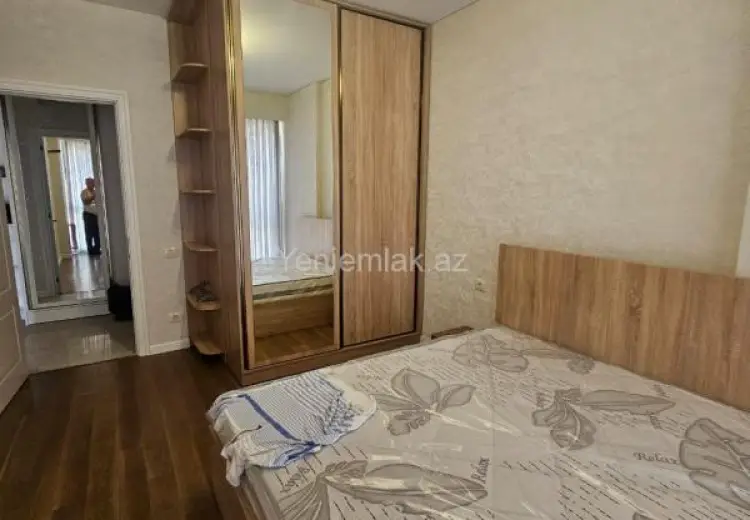 800 AZN - 3 otaqlı mənzil Kirayə (aylıq), Yasamal qəs., Yasamal, Bakı