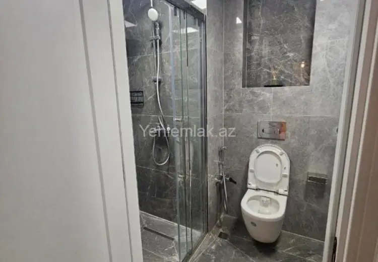 800 AZN - 3 otaqlı mənzil Kirayə (aylıq), Yasamal qəs., Yasamal, Bakı